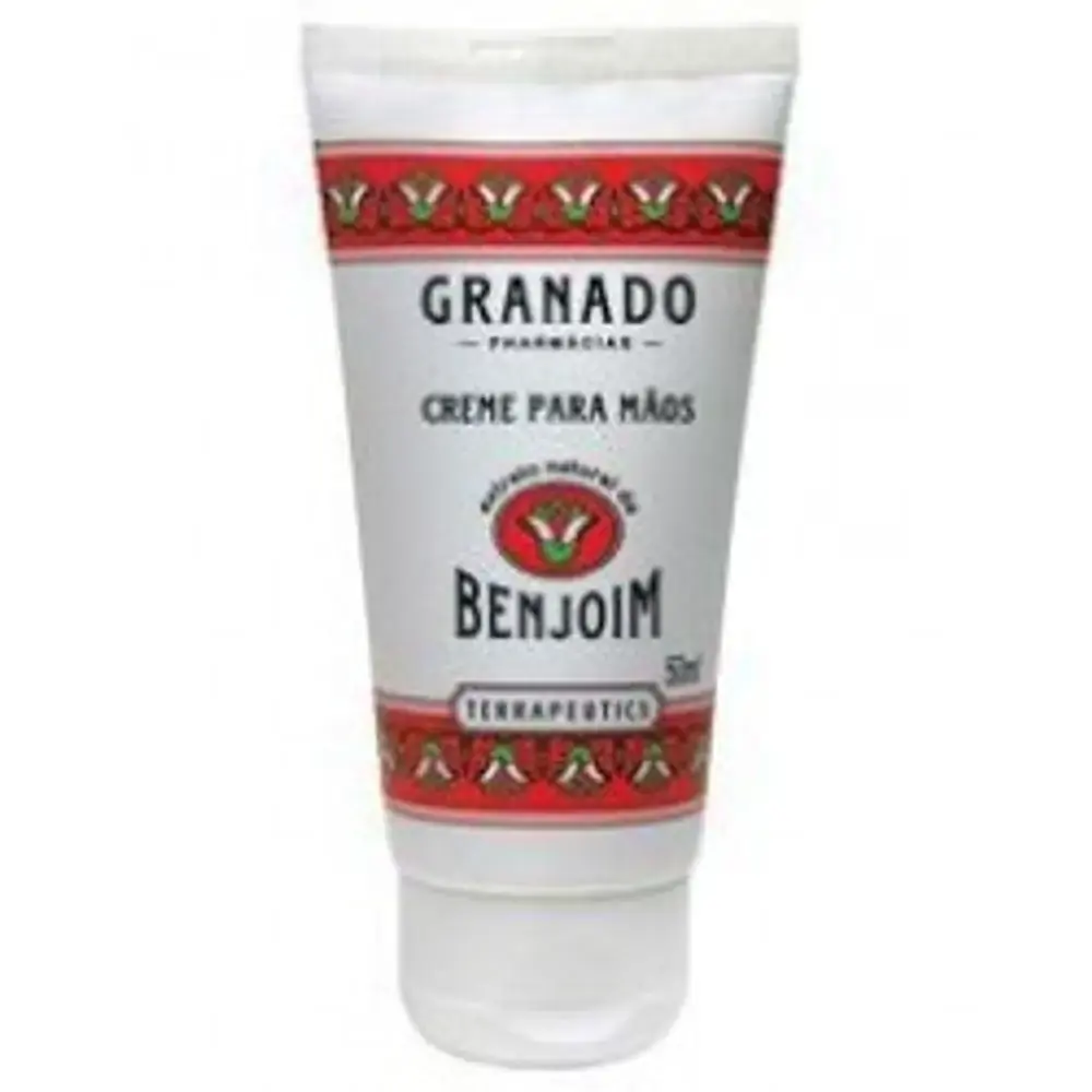 Creme M Granado Benjoim