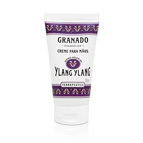 Creme M Granado Ylang Ylang