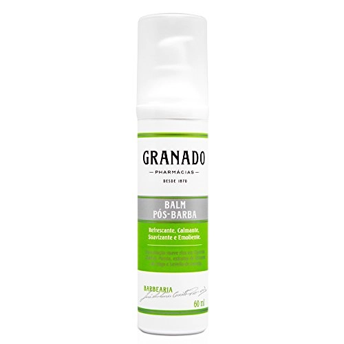 Balm Pós Barba Granado