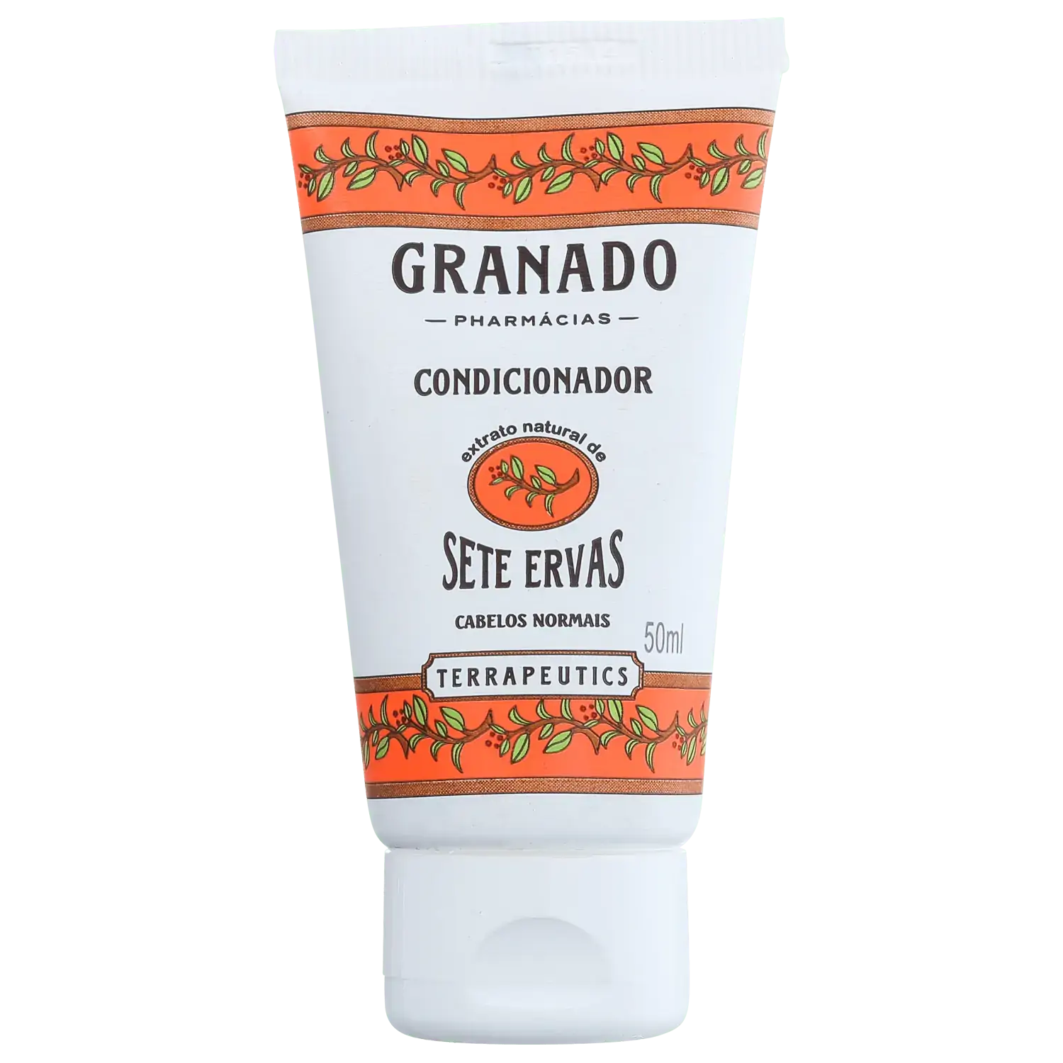 Condicionador Granado Sete Ervas 50ml