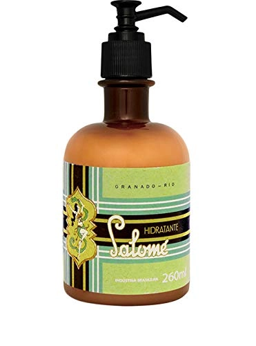 Hidratante Salome 120g Granado