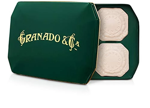 Sabonete Granado Rio Estojo C/04