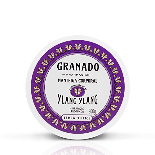 Granado Manteiga Corp Ylang Ylang