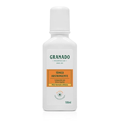 Tônico Adstringente Granado