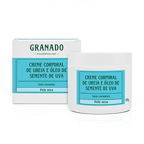 Espuma Limp Granado T Tipos