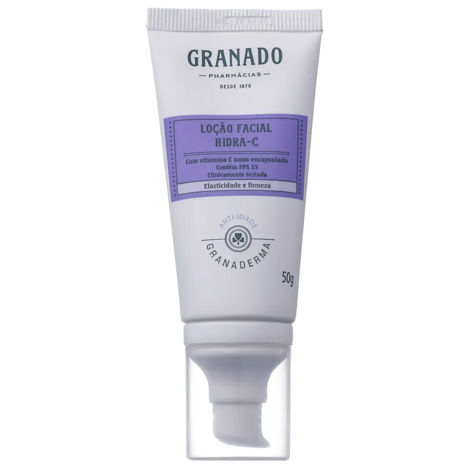 Locao Facial Granado Hidra C 50gr
