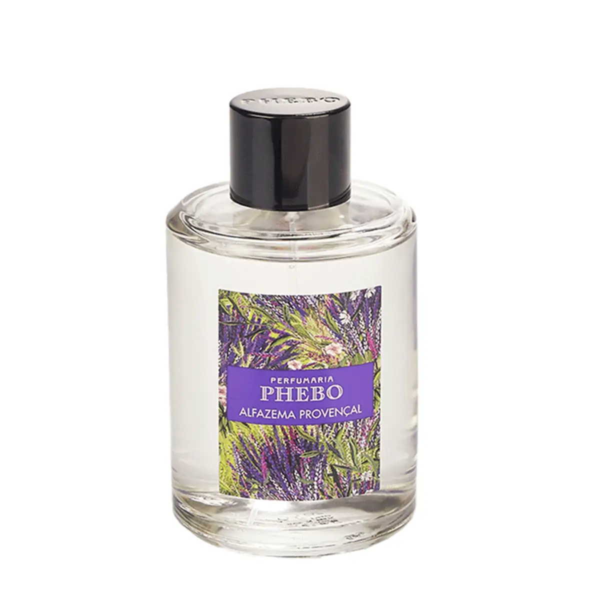 Deo Colônia Alfazema Provençal Phebo Caixa 200ml
