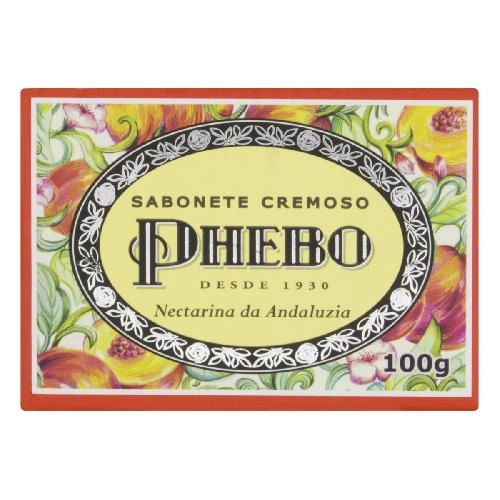Phebo Figo Da Turquia 100 Gramas