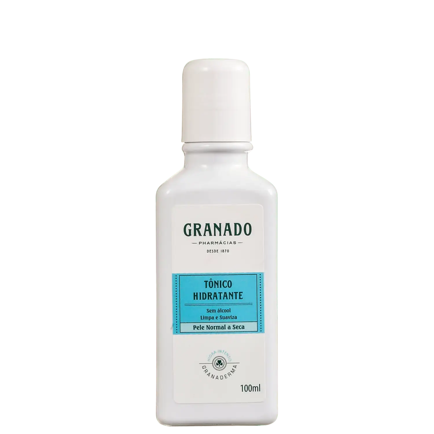 Tonico Facial Granado Hidratante 100ml