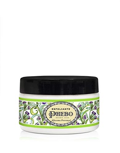 Granado Esfoliante Corp Alfazema Provencal
