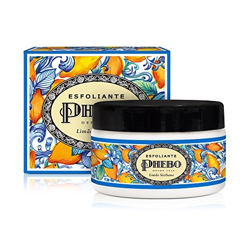 Granado Esfoliante Corp Limao Siciliano