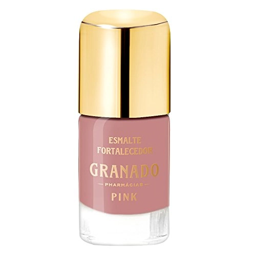 Granado Esmalte Pink Antonieta 10ml Higiene/beleza