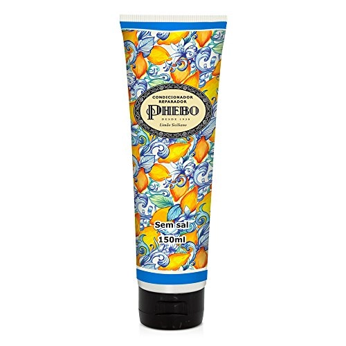 Granado Condicionador Phebo Limão Siciliano 150ml Higiene/beleza