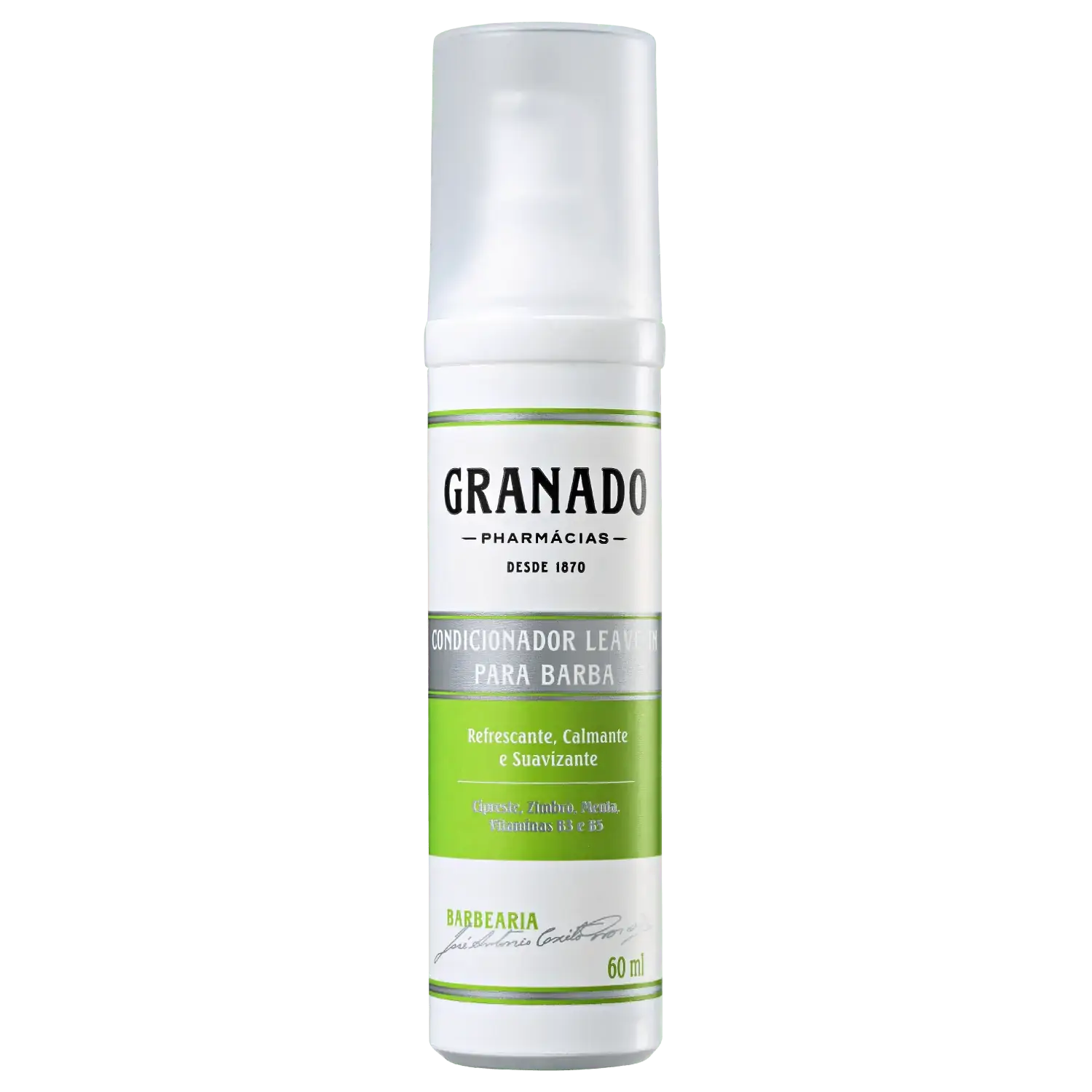 Granado Barbearia Leave In Barba 60ml