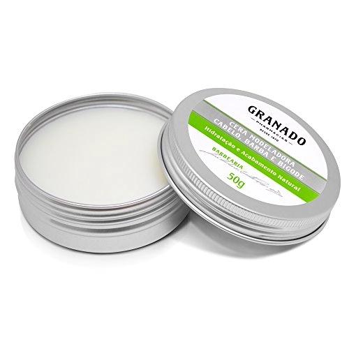 Granado Barbearia Cera Modeladora 50g