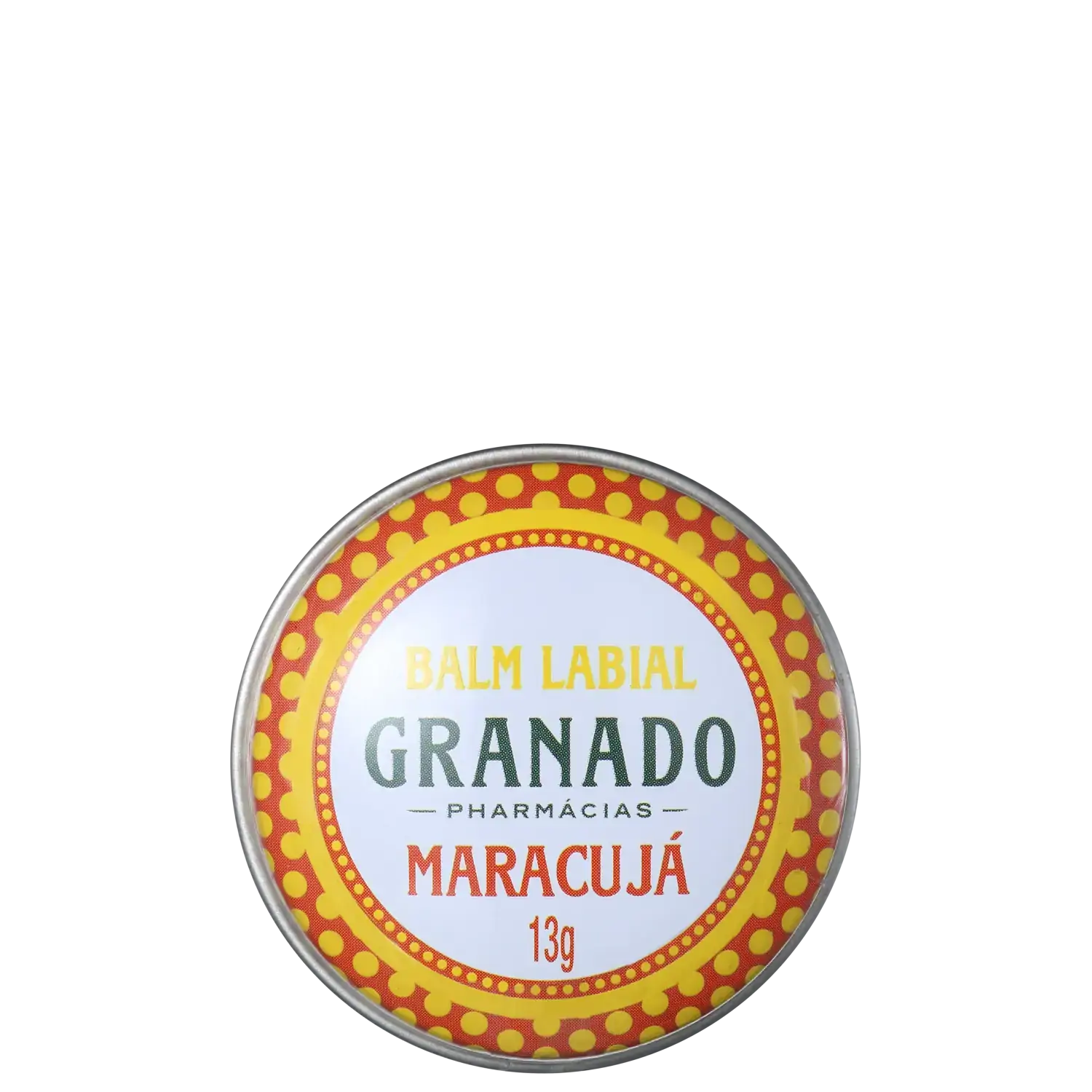 Balm Labial Maracujá