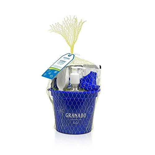 Kit Verao Granado Gts Balde Praia