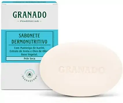 Sab Dermonutr Granader 90g