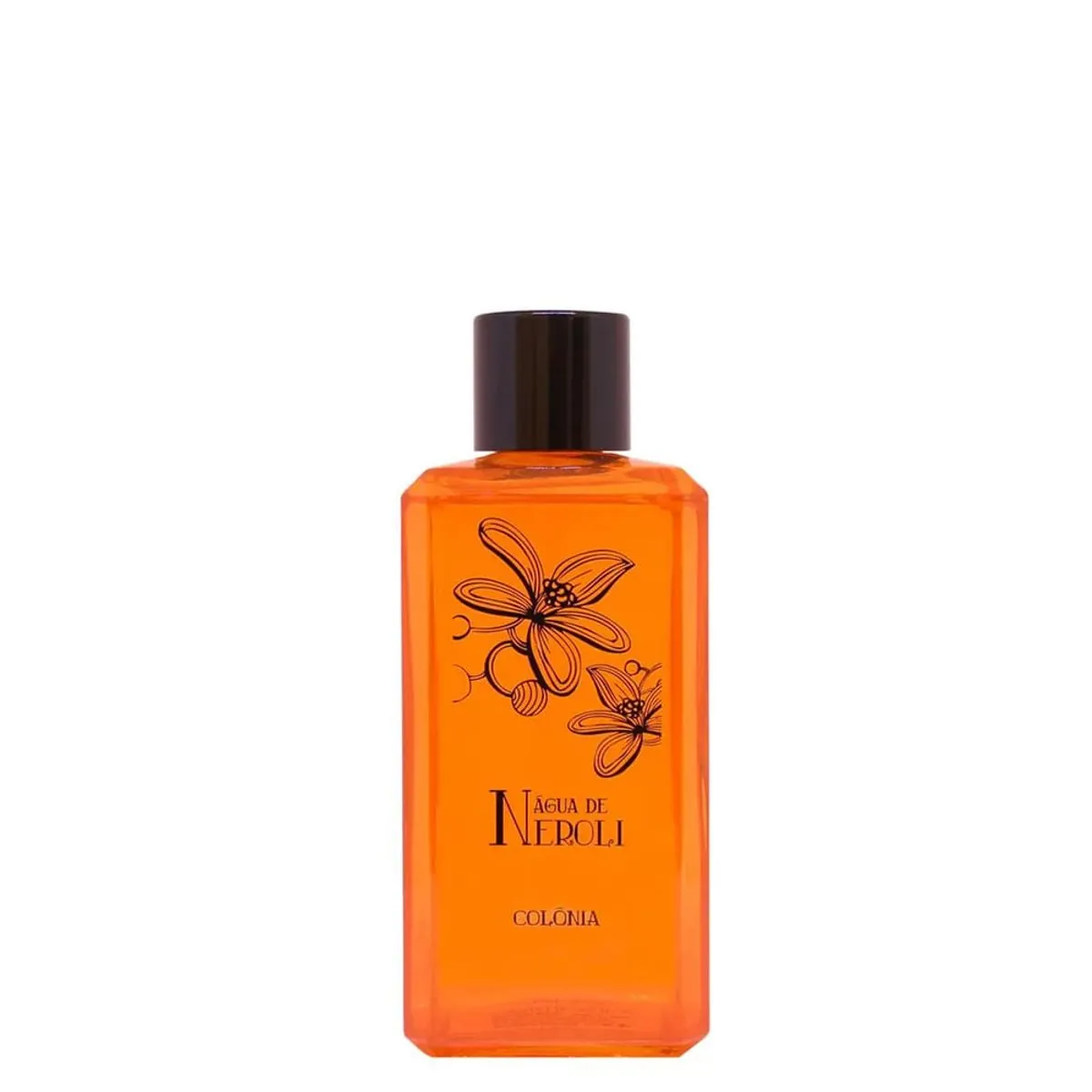 Colônia Phebo Águas Neroli Unissex 260ml