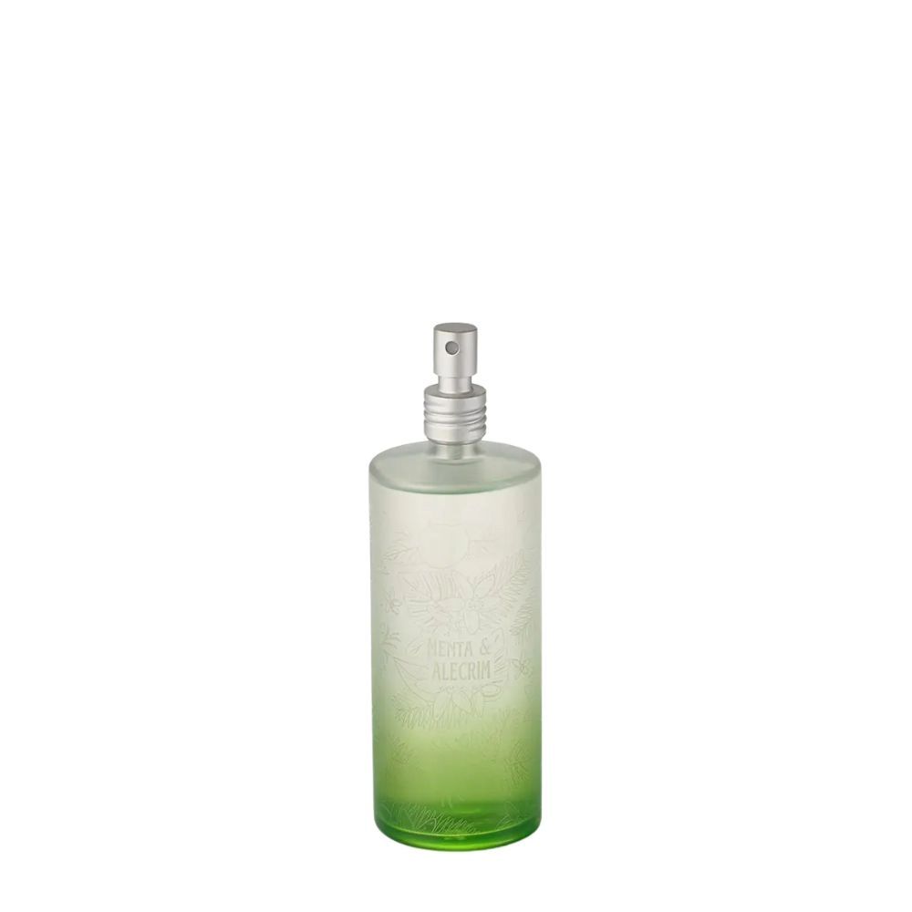 Colônia Menta Alecrim Granado Terrapeutics Frasco 230ml
