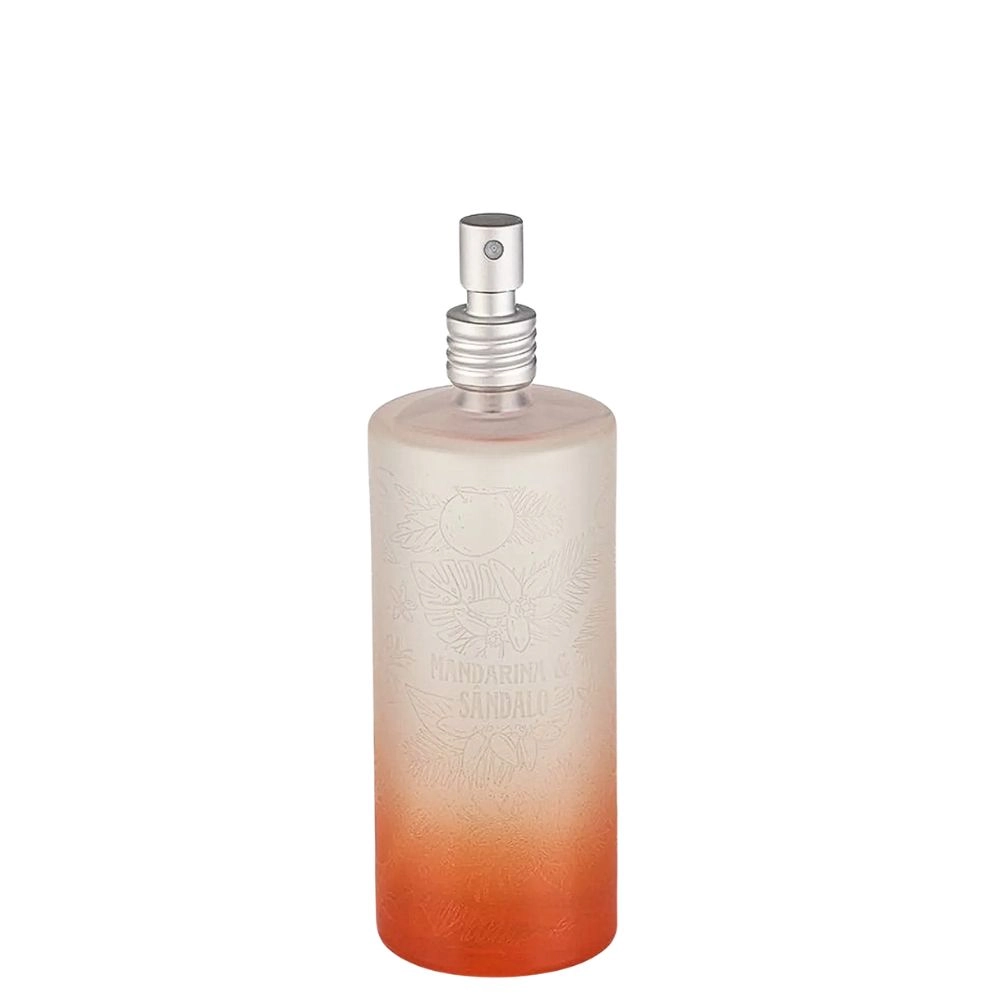 Colônia Mandarina Sândalo Granado Terrapeutics Frasco 230ml