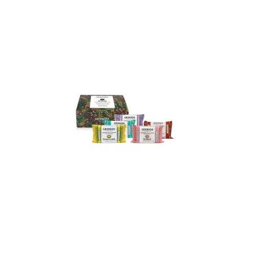 Kit Banho Terr 5x90g C12