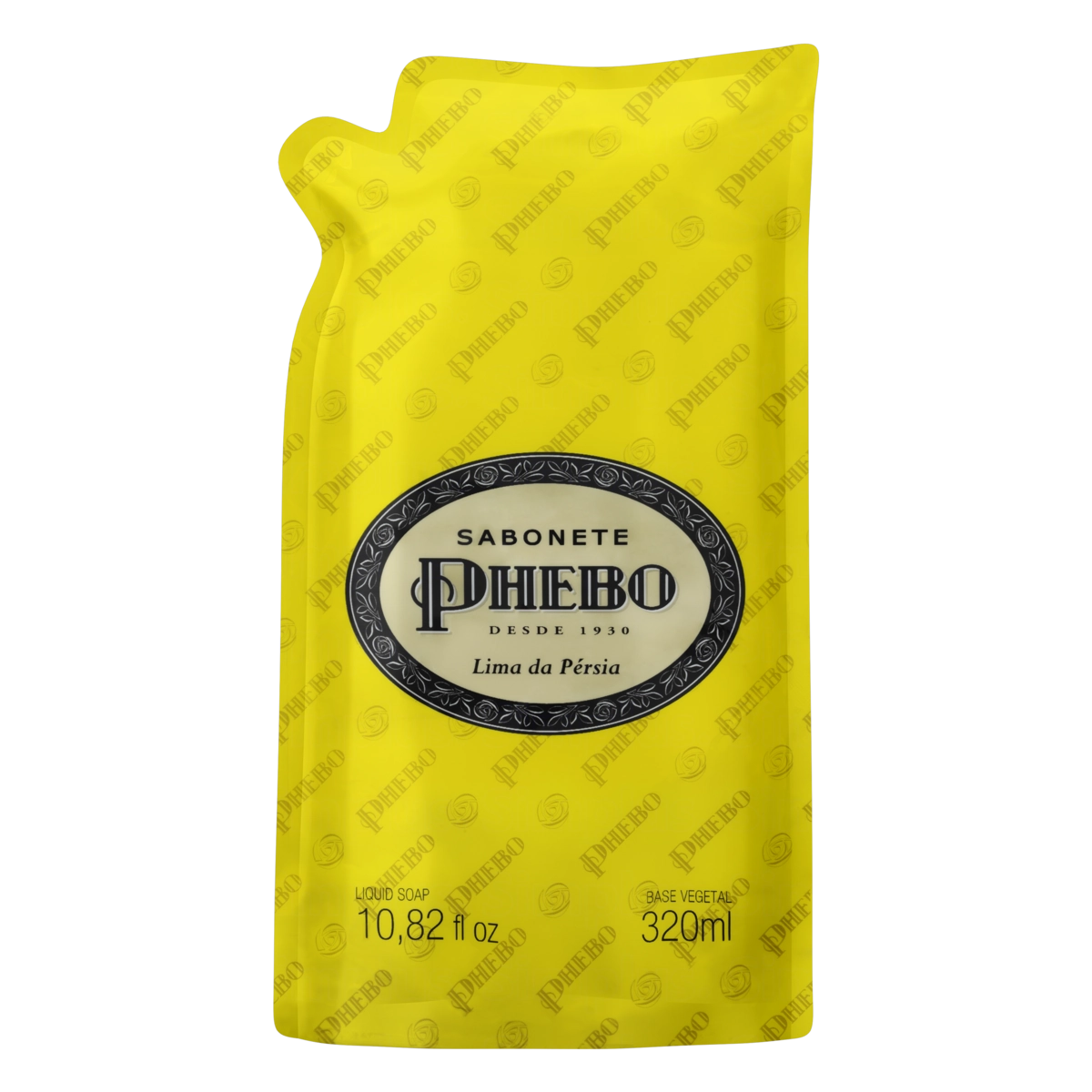 SAB LIQ PHEBO 320ML