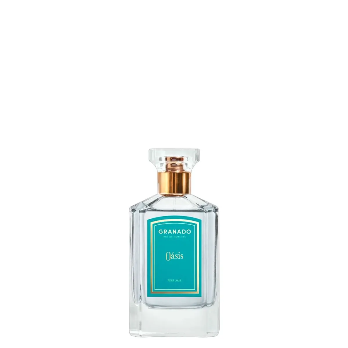 Perfume Granado Oasis Vintage Unissex Parfum 75 ml