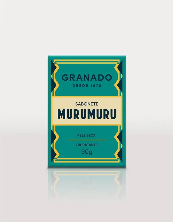 Sab Barr Trat Murumuru 90g C72