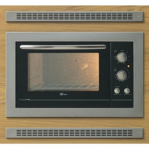 Forno De Embutir Elétrico Fischer Inox 1839 44 Litros