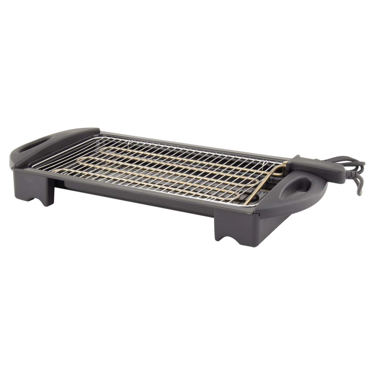 Churrasqueira Portátil Elétrica Fischer Grill 220v
