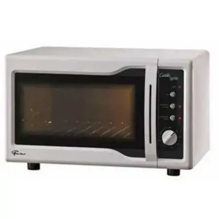 Fischer Cook Grill De Mesa