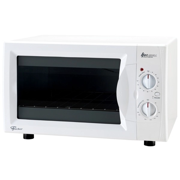 Fischer Hot Grill De Mesa