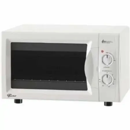 Fischer 10537 13367 De Mesa