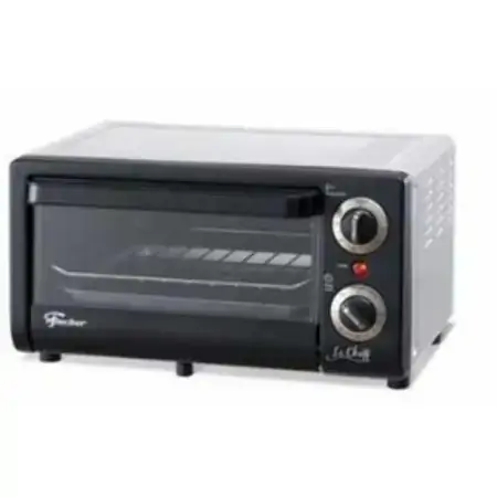 Fischer Le Cheff Mini 9l De Mesa