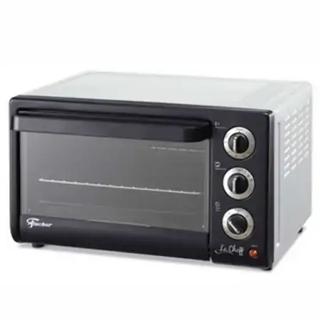 Fischer Le Cheff De Mesa