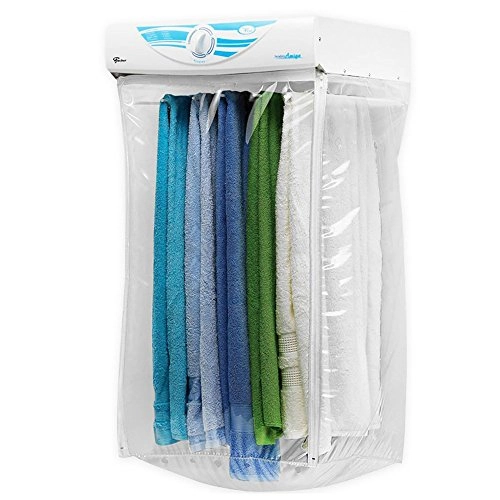 Secadora De Roupas Fischer 4 Kg Amiga Azul Hippie Com Timer E Ciclo Amaciante