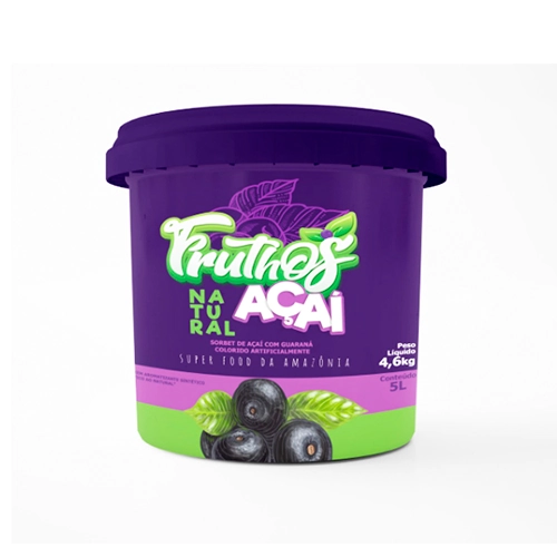Sorv Kascao Los Gringos Yog/amar 65g