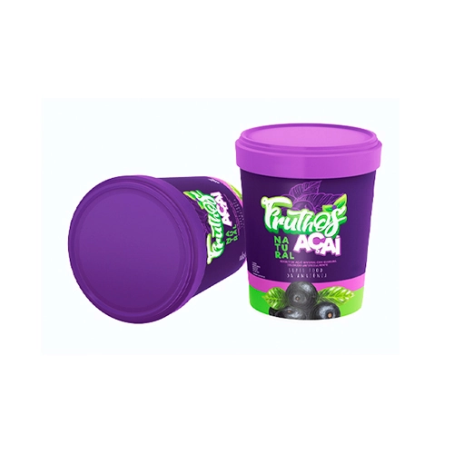 Acai Fruthos Natural 1,02kg