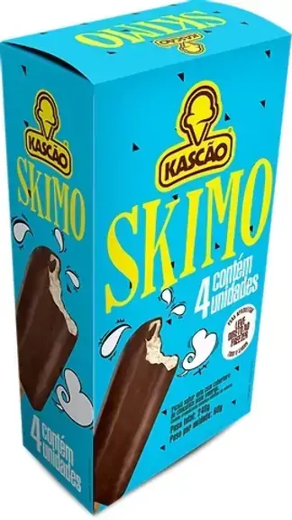 PICOL SKIMO KASC 4UN