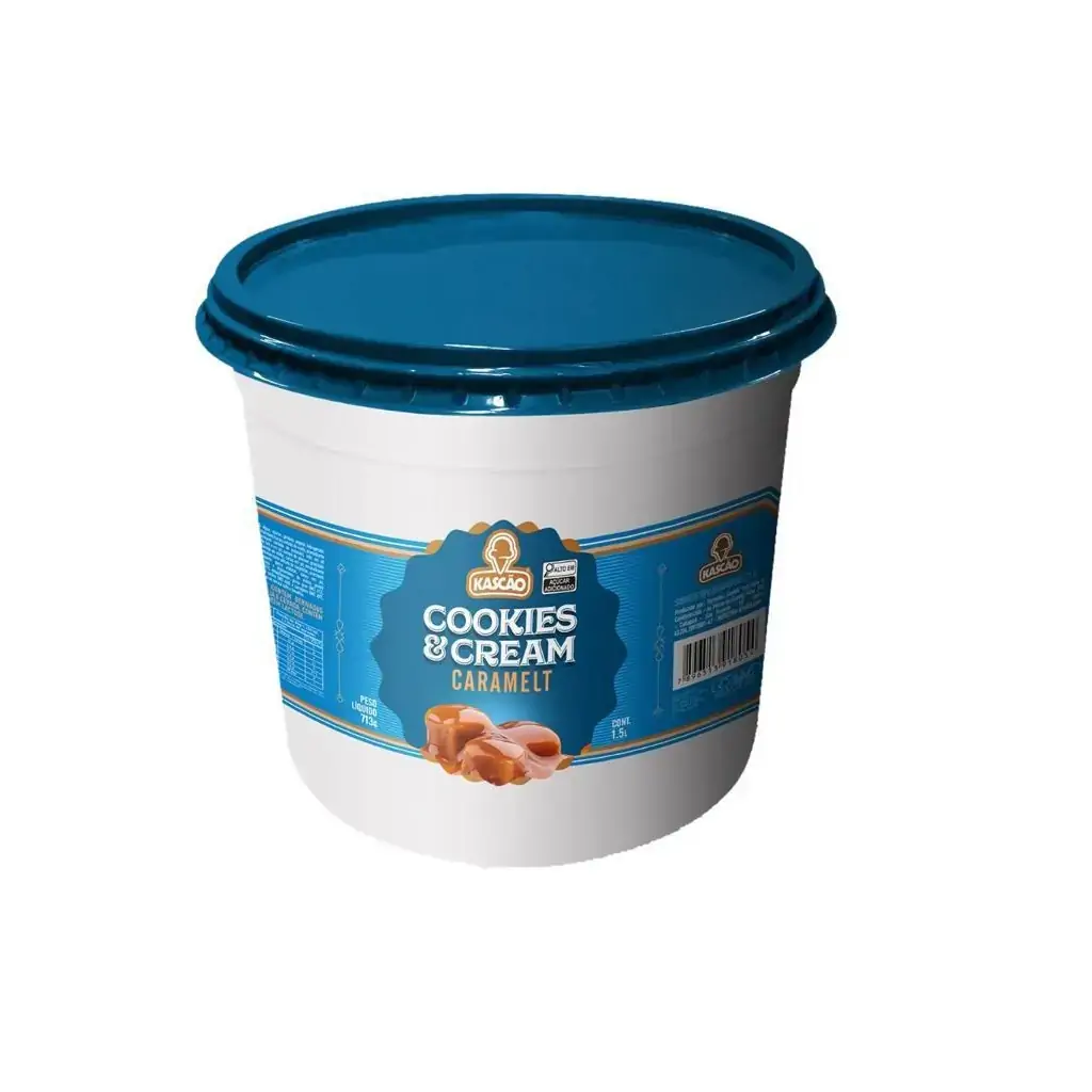 Pt Premiato Cookies Cream