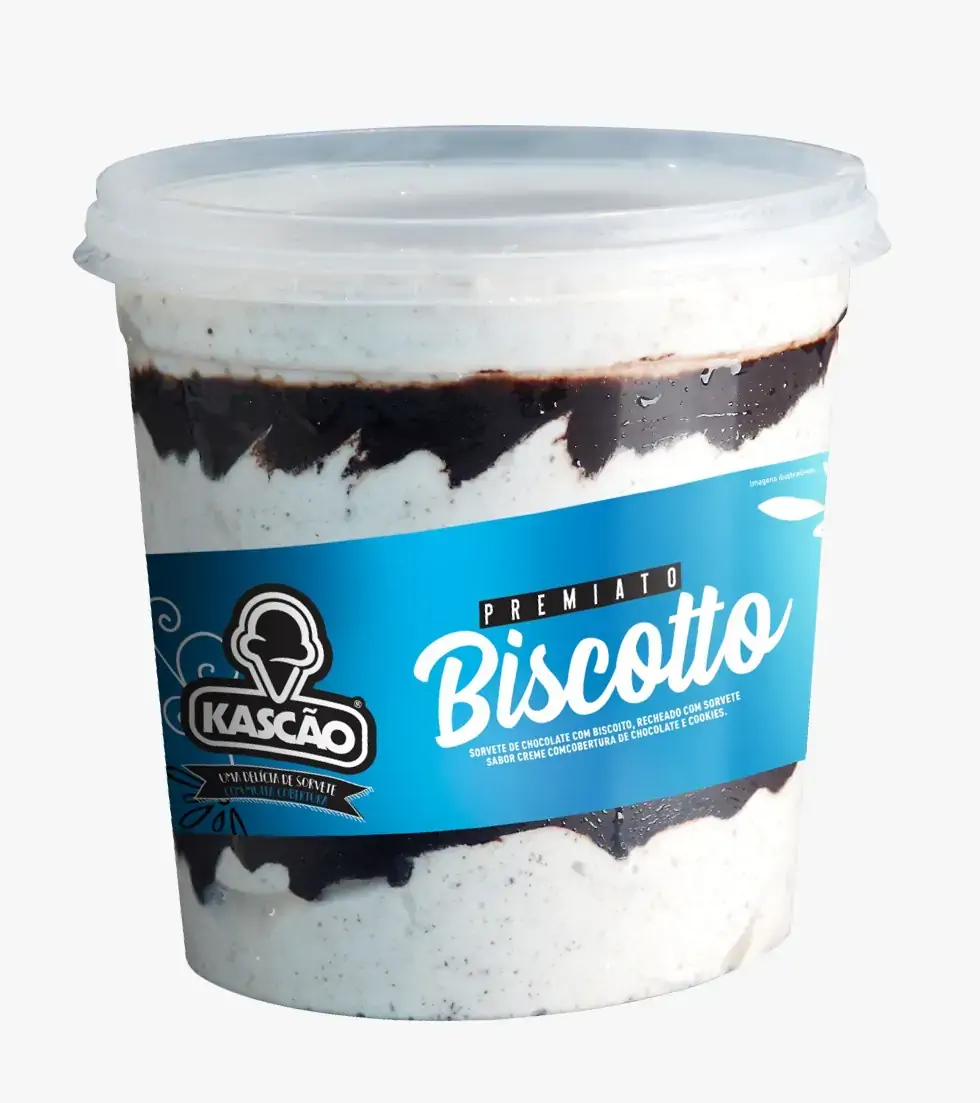 SORV BISCOTTO 1.5L