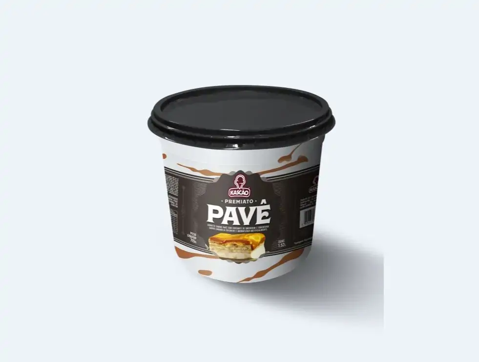 Sorv Kascao Pave Premiato 1.52l