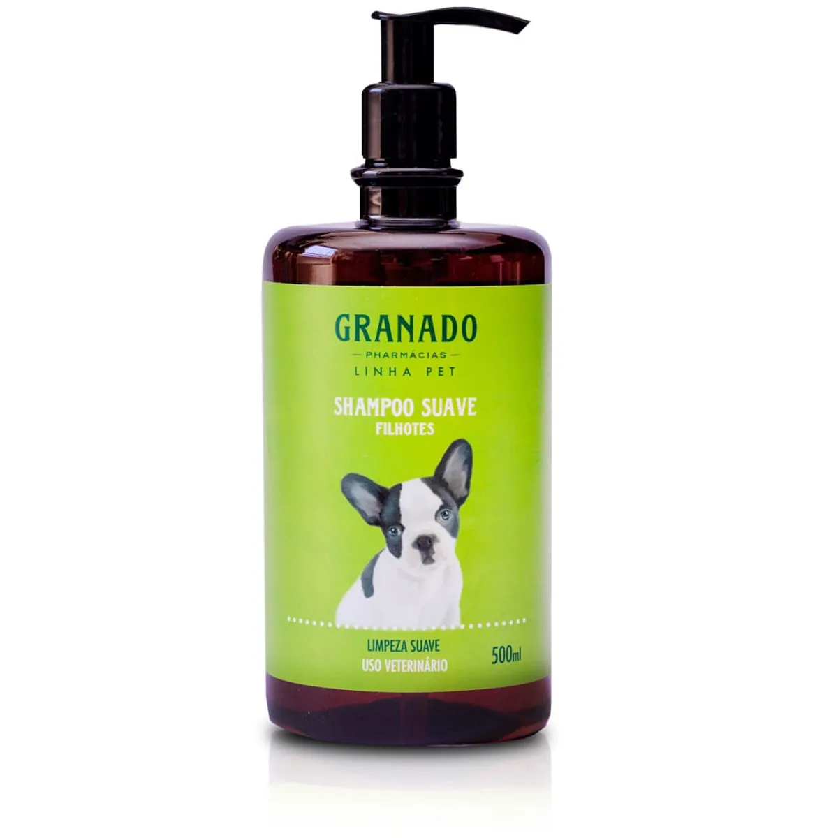 Granado Shampoo Suave Filhotes - 500ml