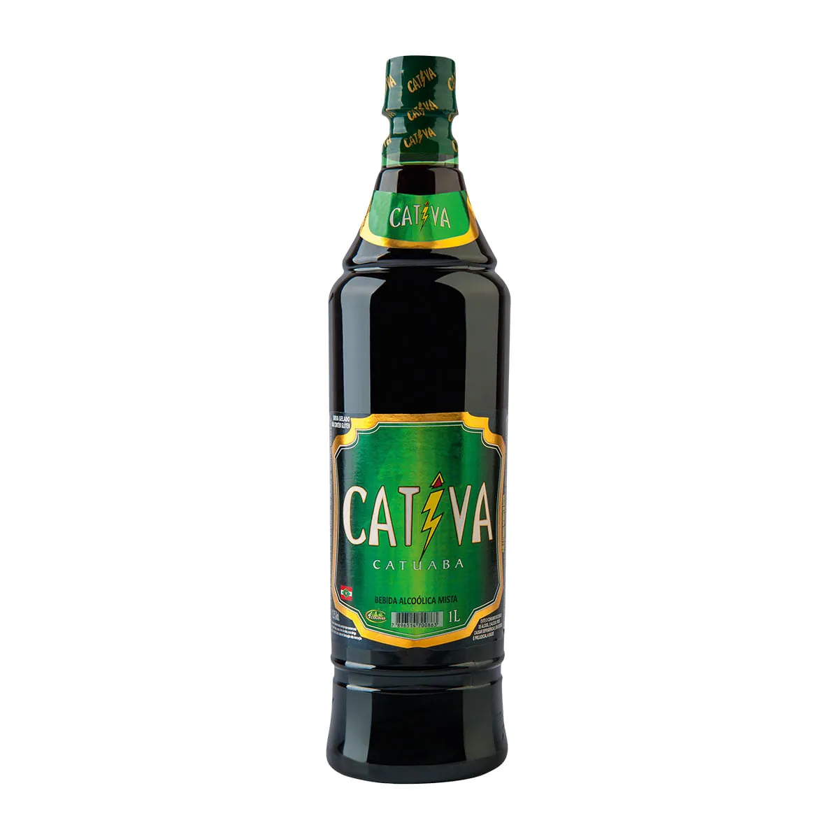 Catuaba Cativa 1l