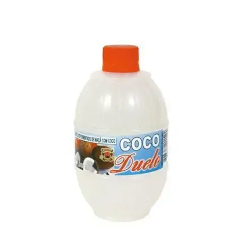 Coquetel Duelo Coco 500ml