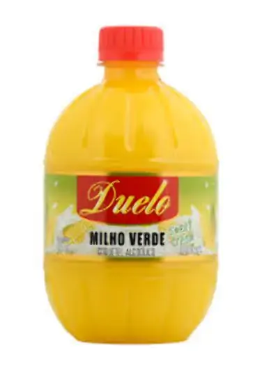 Coq Duelo Milho Sweet 12x500 Ml