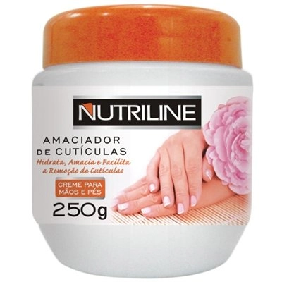 Amolecedor De Cut.nutriline 250gr