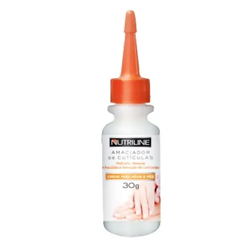Amaciador De Cuticula Nutrili