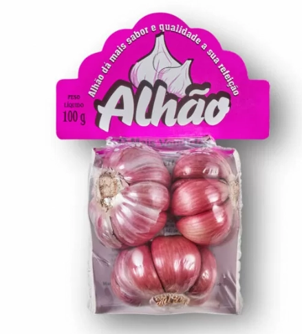 Alho Alhao 100gr